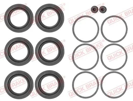 Repair Kit, brake caliper